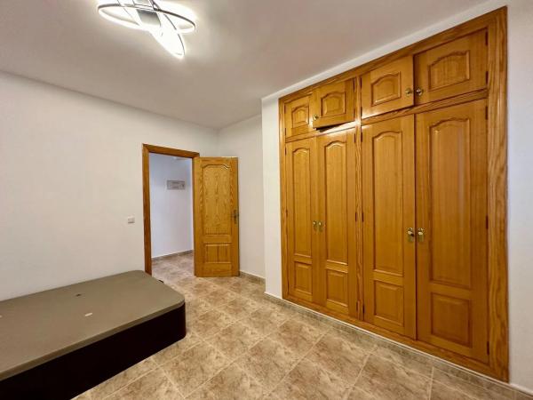 Piso en Calpe Pueblo