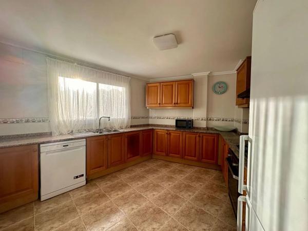 Piso en Calpe Pueblo