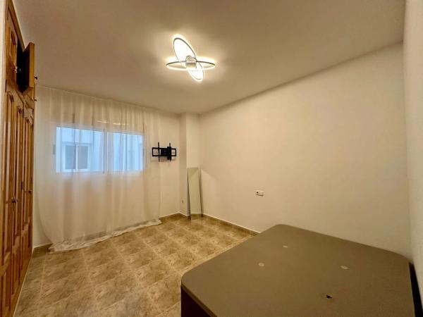 Piso en Calpe Pueblo