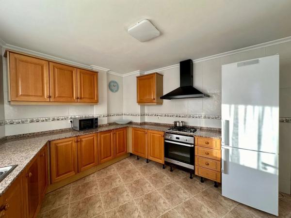 Piso en Calpe Pueblo