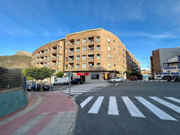 Piso en Calpe Pueblo