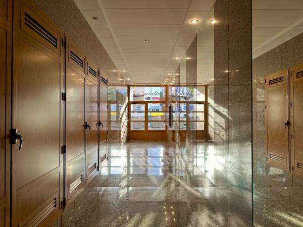 Piso en Calpe Pueblo