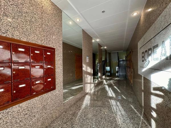 Piso en Calpe Pueblo