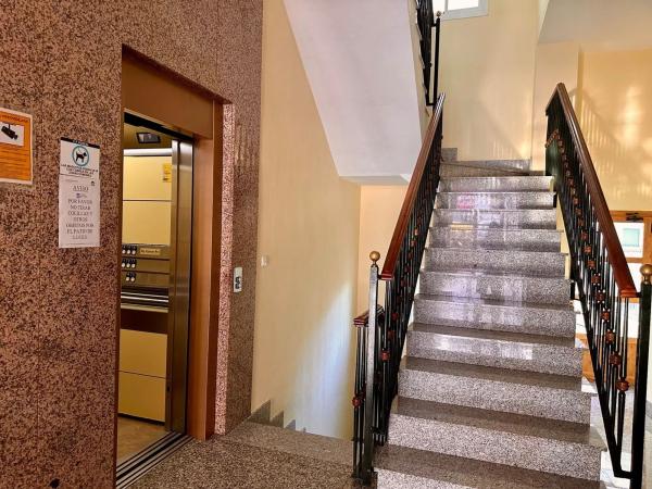 Piso en Calpe Pueblo