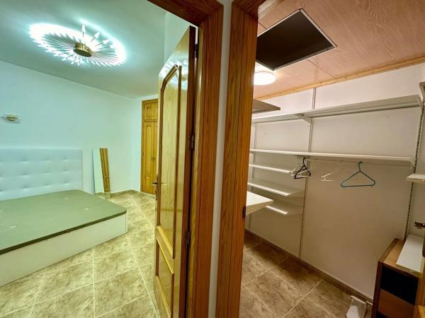 Piso en Calpe Pueblo