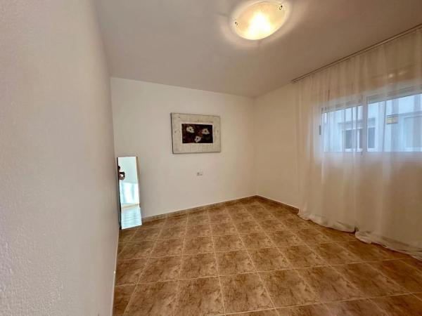 Piso en Calpe Pueblo