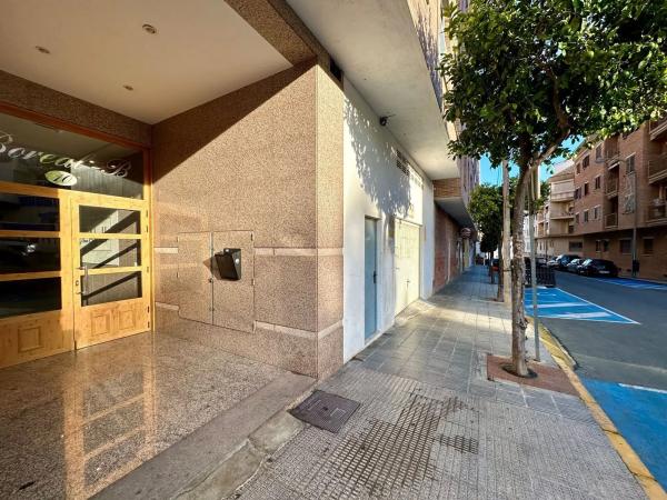 Piso en Calpe Pueblo