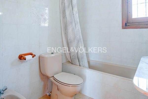 Casa independiente en Partida la Merced