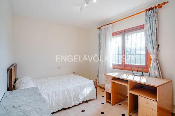 Casa independiente en Partida la Merced