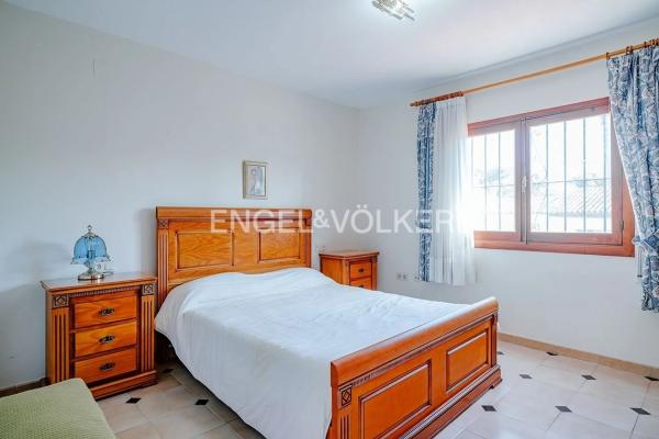 Casa independiente en Partida la Merced