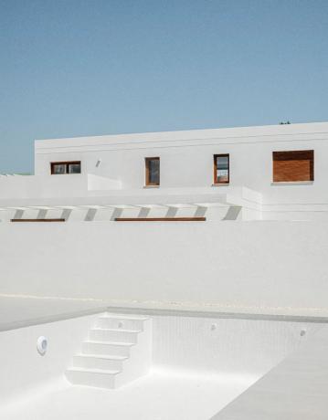 Chalet en Calpe Pueblo