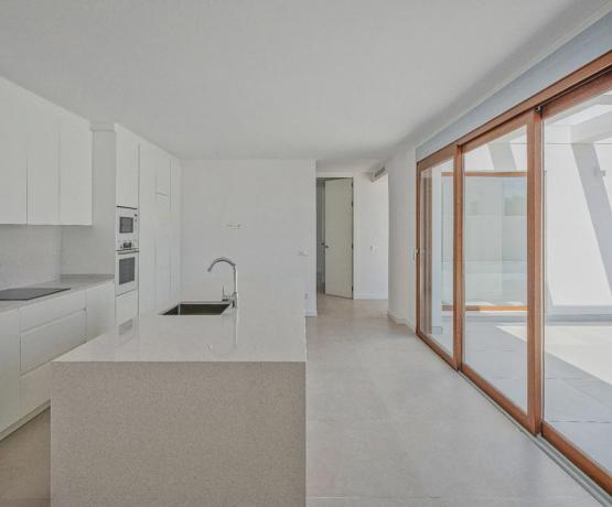 Chalet en Calpe Pueblo