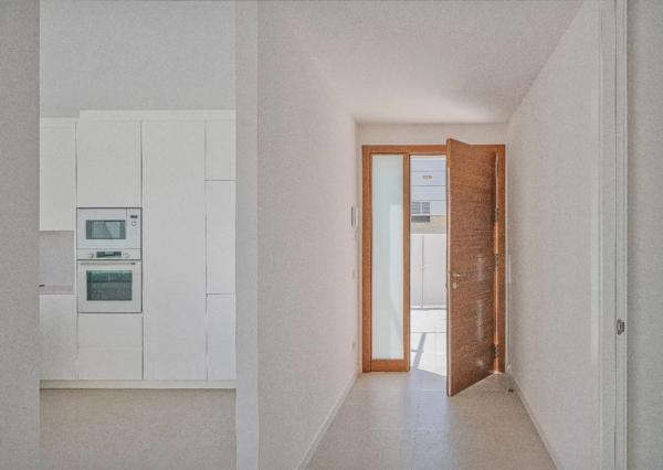 Chalet en Calpe Pueblo