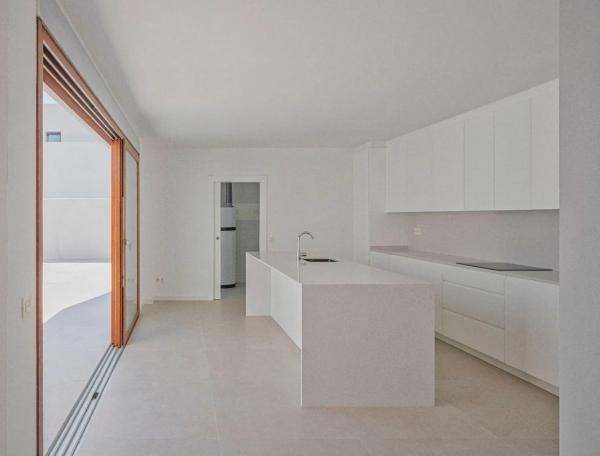 Chalet en Calpe Pueblo