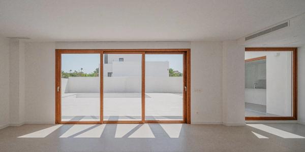 Chalet en Calpe Pueblo