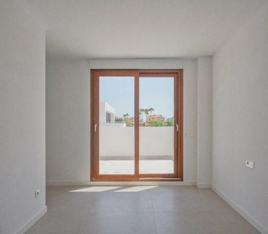 Chalet en Calpe Pueblo