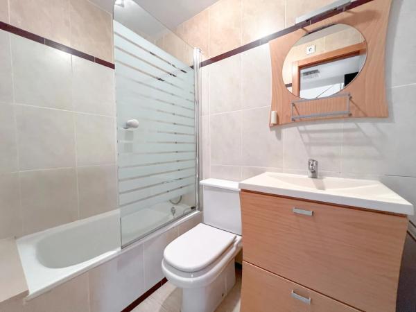 Ático en avenida de Masnou