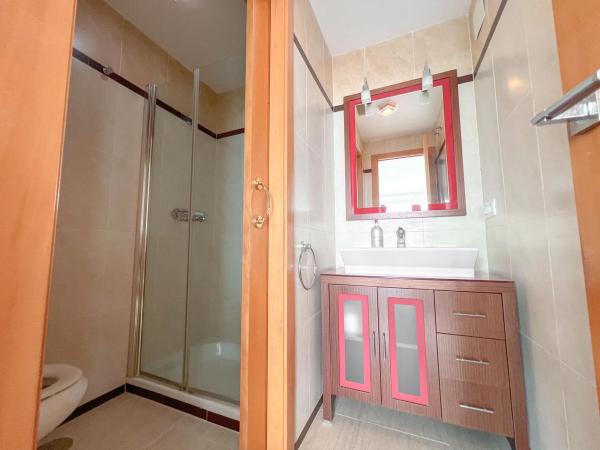 Ático en avenida de Masnou