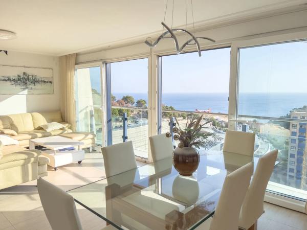 Ático en avenida de Masnou