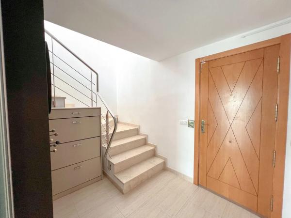 Ático en avenida de Masnou