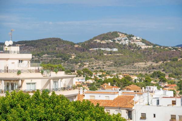 Piso en calle María Jorro, 8