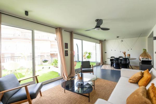 Piso en calle María Jorro, 8