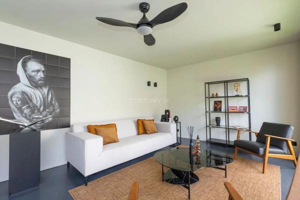 Piso en calle María Jorro, 8