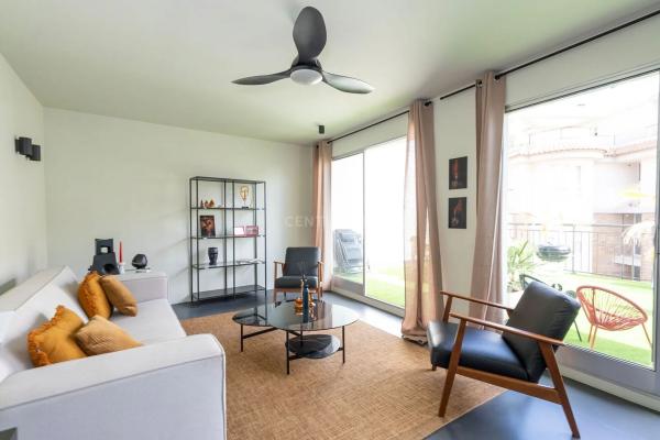 Piso en calle María Jorro, 8