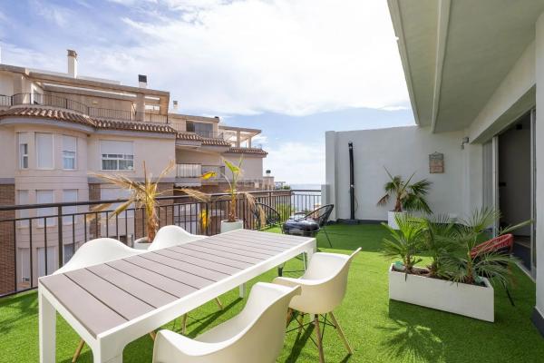 Piso en calle María Jorro, 8