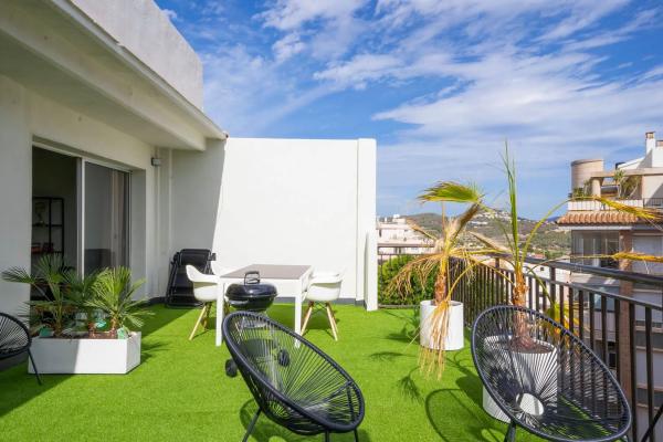 Piso en calle María Jorro, 8