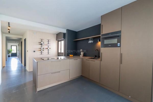 Piso en calle María Jorro, 8