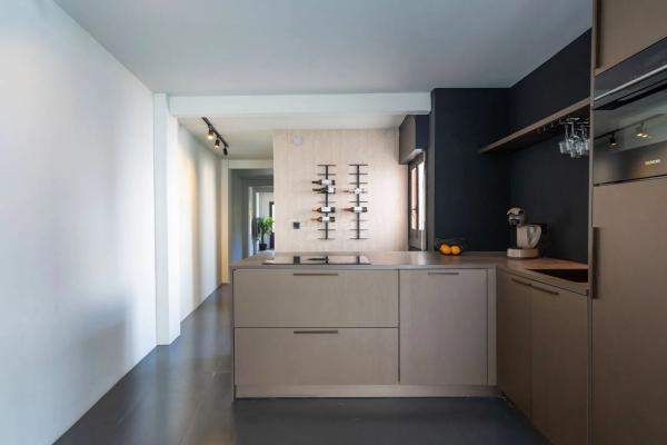 Piso en calle María Jorro, 8