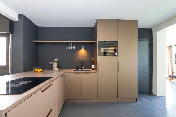 Piso en calle María Jorro, 8