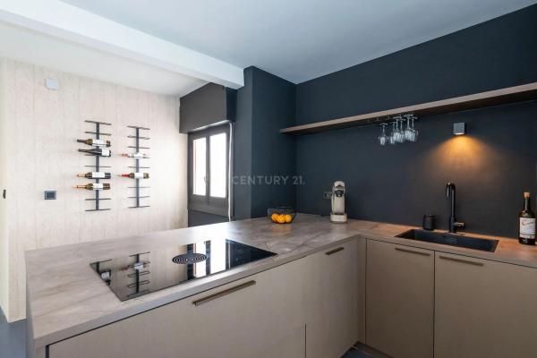 Piso en calle María Jorro, 8