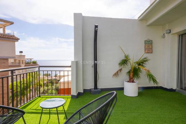 Piso en calle María Jorro, 8