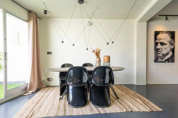 Piso en calle María Jorro, 8