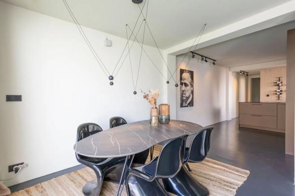 Piso en calle María Jorro, 8