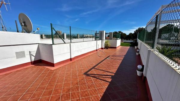 Ático en avenida Masnou