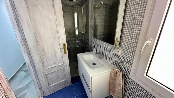 Ático en avenida Masnou