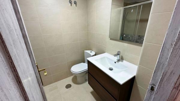 Ático en avenida Masnou