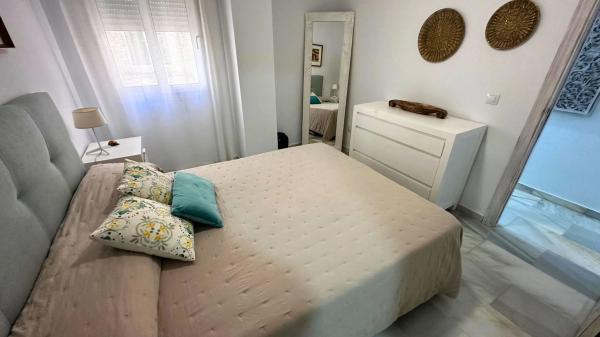 Ático en avenida Masnou