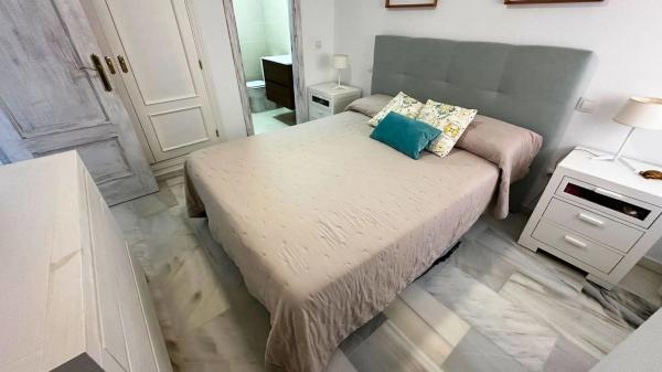 Ático en avenida Masnou