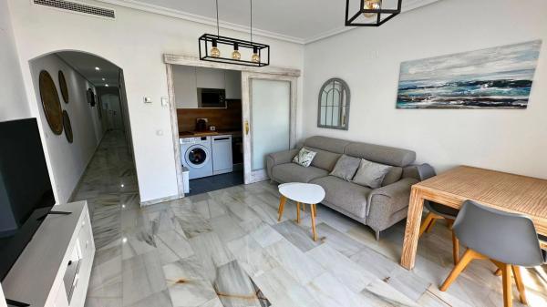 Ático en avenida Masnou