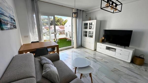 Ático en avenida Masnou