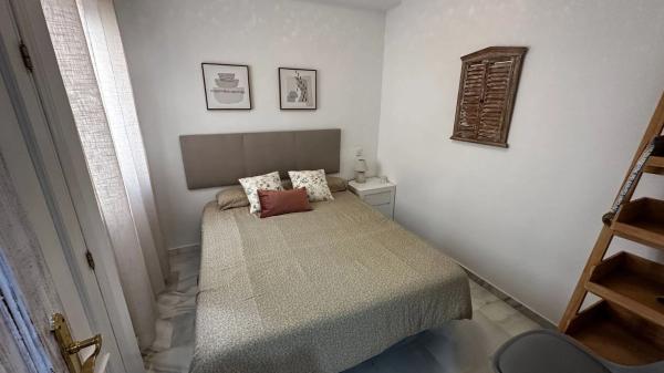 Ático en avenida Masnou