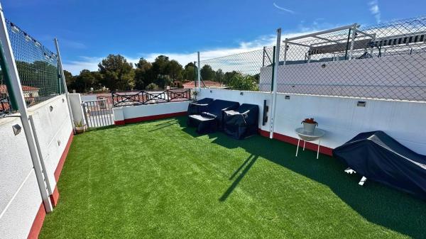 Ático en avenida Masnou