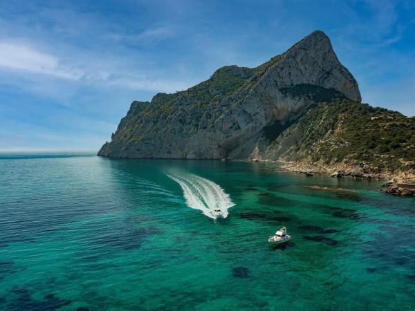 Ático en Playa de Fossa-Levante