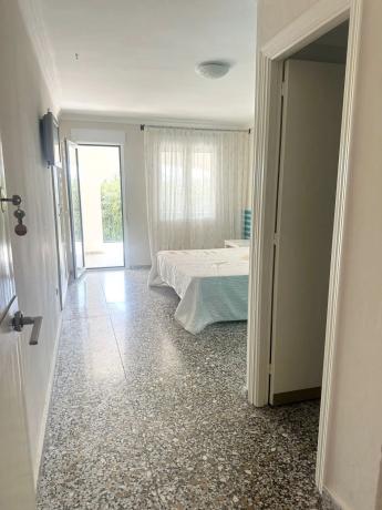 Casa independiente en Urbanización Canuta Baja