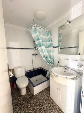 Casa independiente en Urbanización Canuta Baja