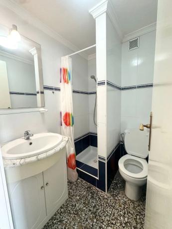 Casa independiente en Urbanización Canuta Baja